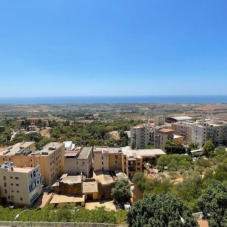 Sanzo - Apartment Agrigento Dış mekan fotoğraf