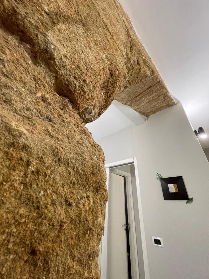 Sanzo - Apartment Agrigento Dış mekan fotoğraf