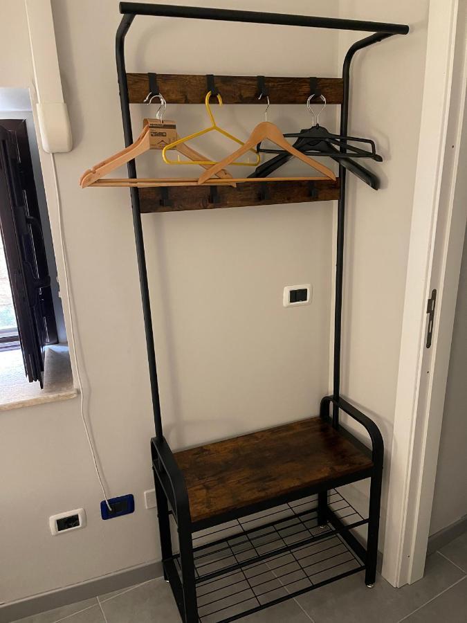 Sanzo - Apartment Agrigento Dış mekan fotoğraf