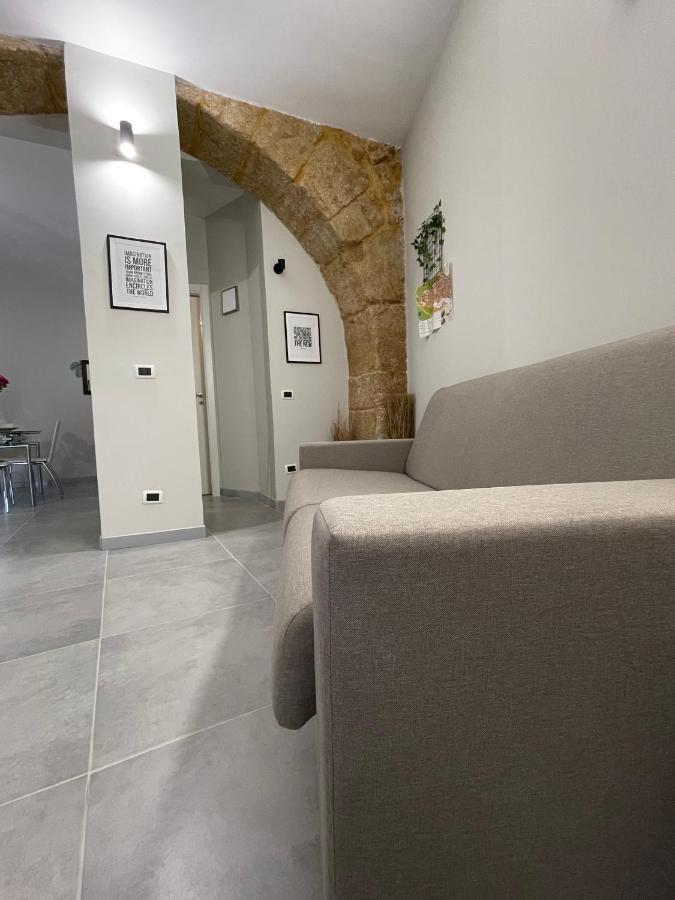 Sanzo - Apartment Agrigento Dış mekan fotoğraf