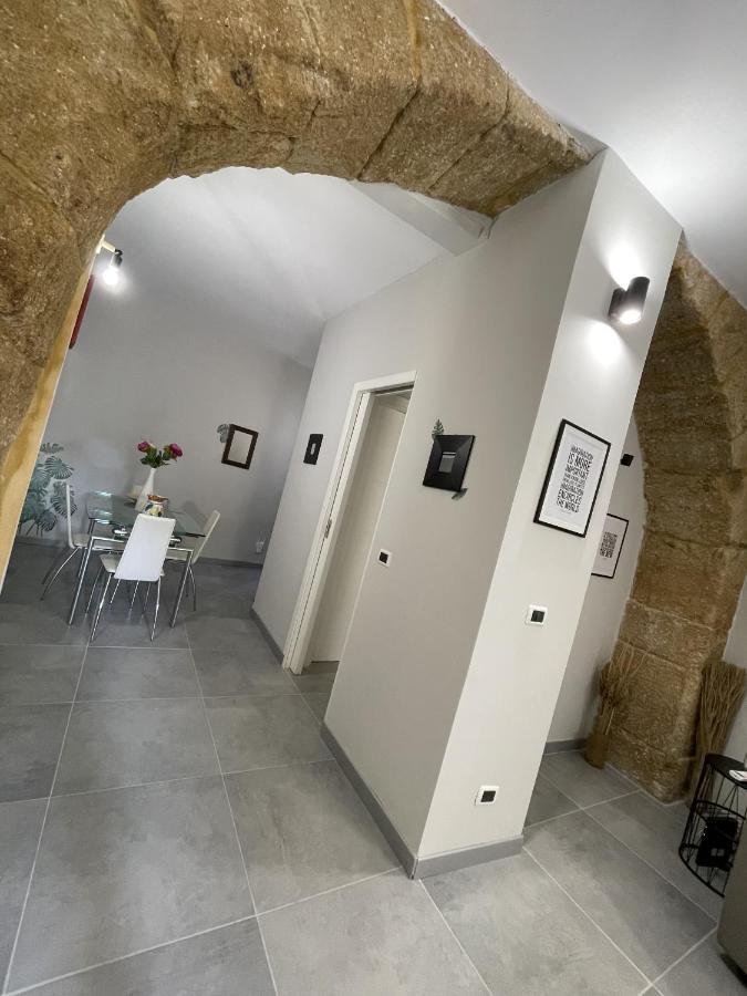 Sanzo - Apartment Agrigento Dış mekan fotoğraf
