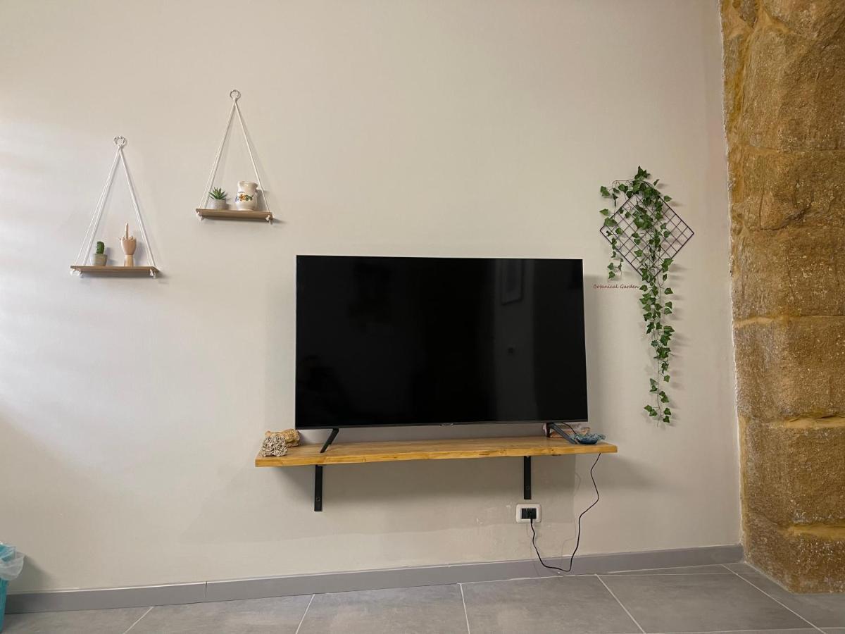 Sanzo - Apartment Agrigento Dış mekan fotoğraf