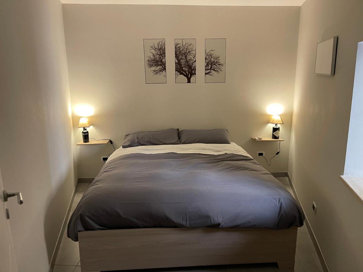 Sanzo - Apartment Agrigento Dış mekan fotoğraf