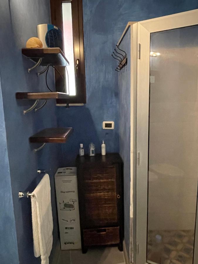 Sanzo - Apartment Agrigento Dış mekan fotoğraf