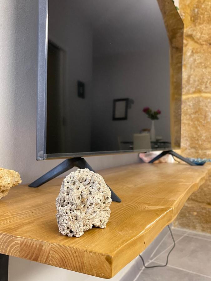 Sanzo - Apartment Agrigento Dış mekan fotoğraf