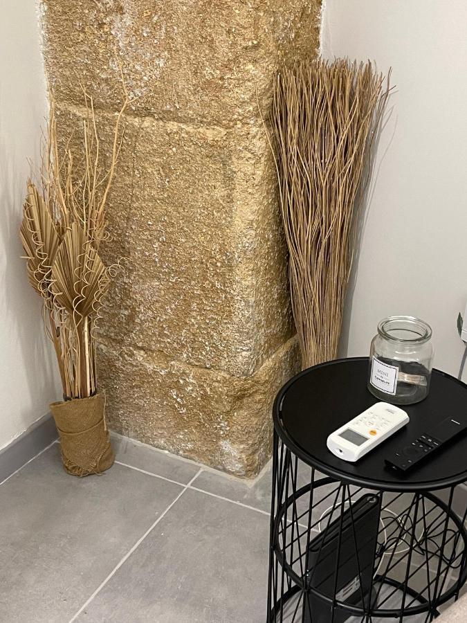 Sanzo - Apartment Agrigento Dış mekan fotoğraf