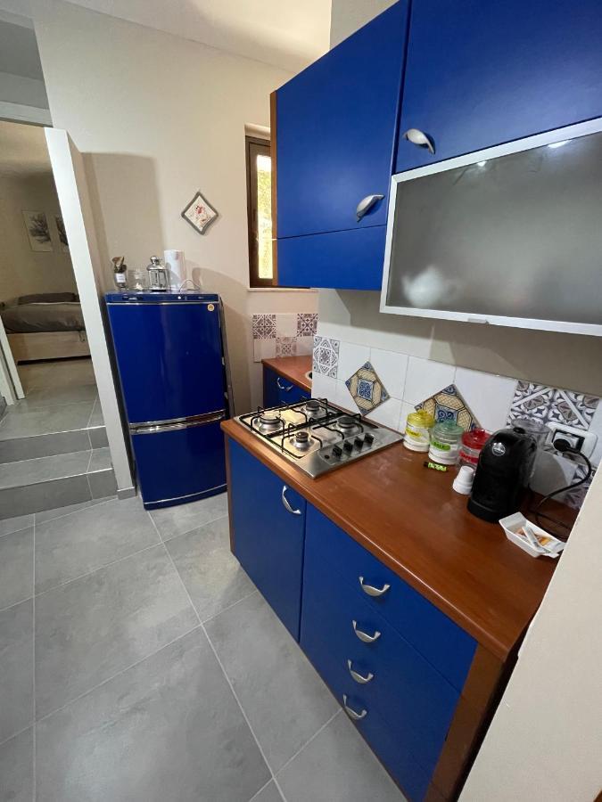 Sanzo - Apartment Agrigento Dış mekan fotoğraf