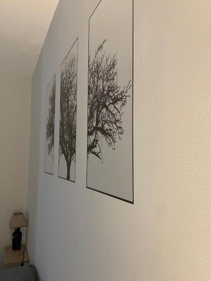Sanzo - Apartment Agrigento Dış mekan fotoğraf