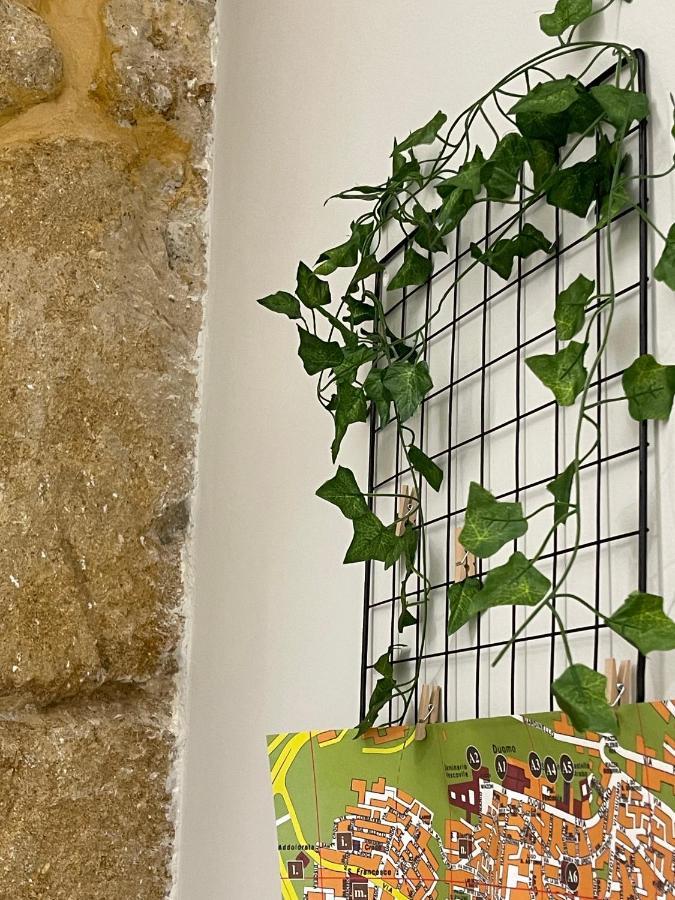 Sanzo - Apartment Agrigento Dış mekan fotoğraf