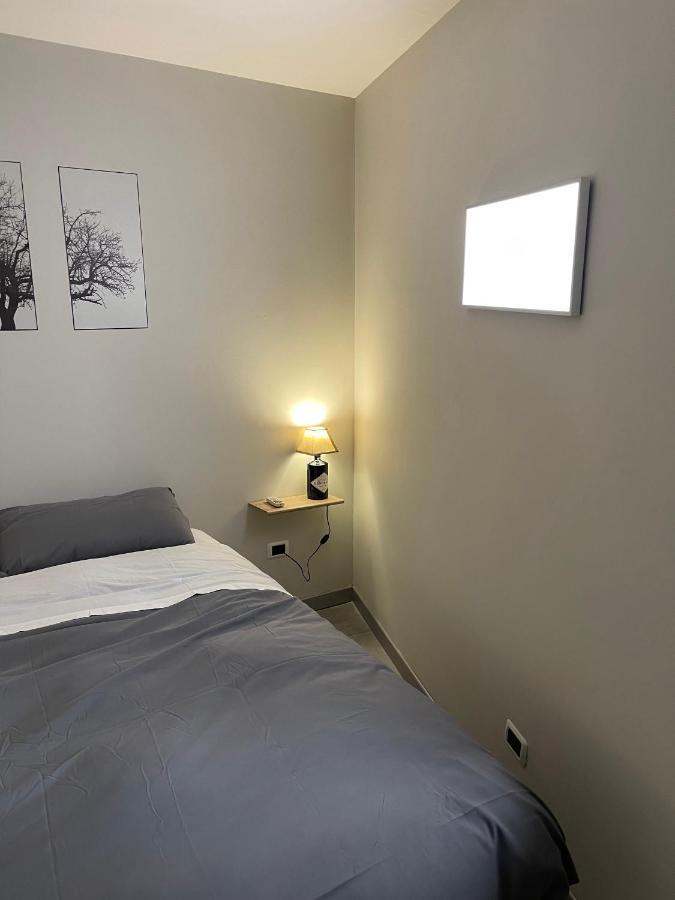 Sanzo - Apartment Agrigento Dış mekan fotoğraf